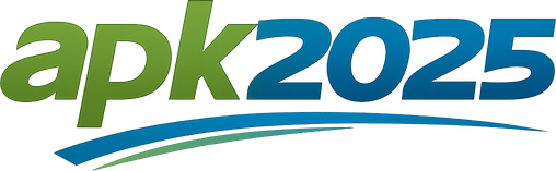 apk 2025 logo home